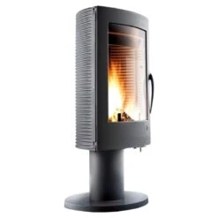 Kaminofen Wamsler Nizza 10 KW