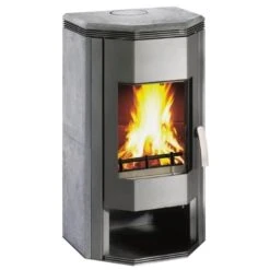 Kaminofen Wamsler Prisma 8 KW