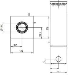 Kaminofen Wodtke Club 11 | 5 KW Raumluftunabhängig -Angebote Morsø Store Kaminofen Wodtke Club11 raumluftunabh ngig td 900x900