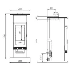 Kaminofen Wodtke Momo Water+ 8 KW Wasserführend 5 Kaminofen Wodtke Momo Water+ 8 KW Wasserführend -Angebote Morsø Store Kaminofen Wodtke Momo water plus tech 900x900