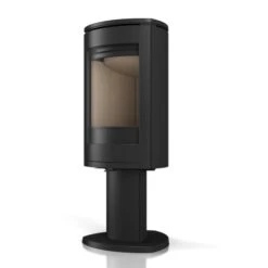 Kaminofen Jotul F 363v2 Advance 6 KW 5 Kaminofen Jotul F 363v2 Advance 6 KW -Angebote Morsø Store Kamiofen Jotul F 363 Advance BP Right 900x900