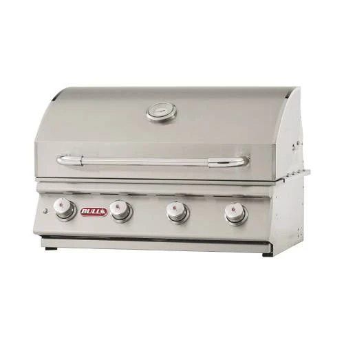 Gasgrill Bull BBQ Lonestar Built-In 1 Gasgrill Bull BBQ Lonestar Built-In