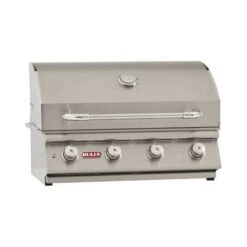 Gasgrill Bull BBQ Lonestar Built-In 6 Gasgrill Bull BBQ Lonestar Built-In -Angebote Morsø Store Lonestar Built In Closed R 900x900
