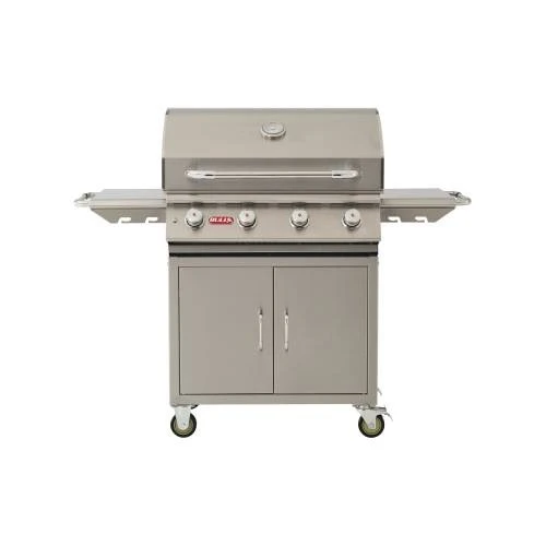 Gasgrill Bull BBQ Lonestar Cart -Angebote Morsø Store Lonestar Cart