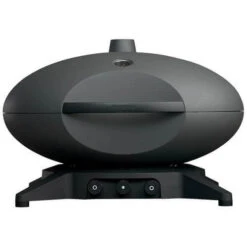 Morsø Gasgrill Morsoe Forno Gas Grande