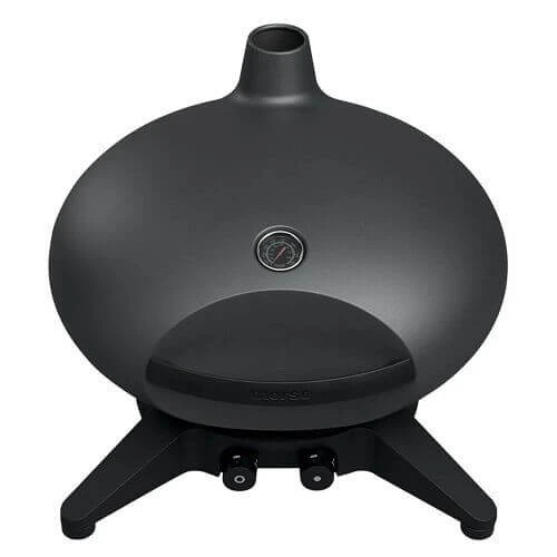 Morsø Gasgrill Morsoe Forno Gas Medio 2 Morsø Gasgrill Morsoe Forno Gas Medio – Bild 2