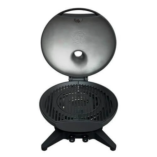 Morsø Gasgrill Morsoe Forno Gas Medio 3 Morsø Gasgrill Morsoe Forno Gas Medio – Bild 3