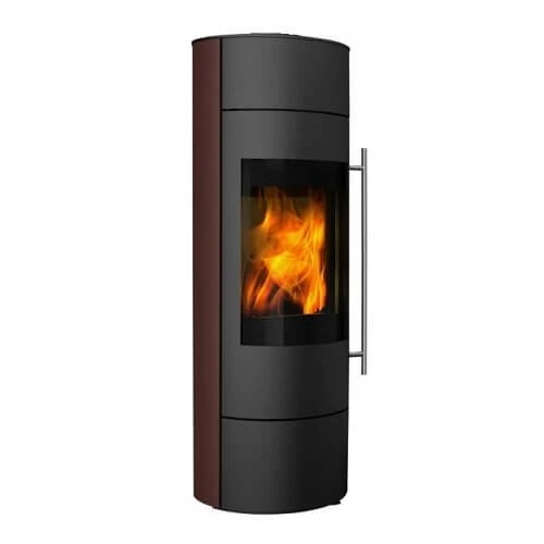 Kaminofen Olsberg Tipas PowerBloc! Compact 4 KW 3 Kaminofen Olsberg Tipas PowerBloc! Compact 4 KW – Bild 3