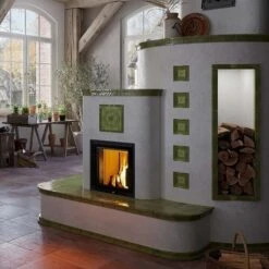 Kachelofeneinsatz Spartherm Nova E H2O 14 KW 9 Kachelofeneinsatz Spartherm Nova E H2O 14 KW -Angebote Morsø Store Nova E H2O amb 900x900 1