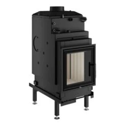 Kachelofeneinsatz Spartherm Nova E H2O 14 KW