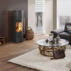 Kaminofen Olsberg Palena PowerBloc! Compact 5 KW 8 Kaminofen Olsberg Palena PowerBloc! Compact 5 KW -Angebote Morsø Store Olsberg Palena PowerBloc Compact Stahl Schwarz min 900x900