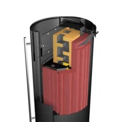 Kaminofen Olsberg Tenorio Power System Compact 5 KW -Angebote Morsø Store Olsberg Tolima Power Schnit 6 1 900x900