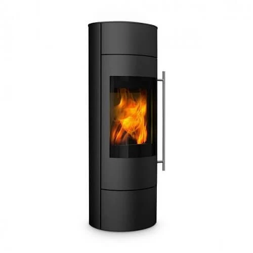 Kaminofen Olsberg Tipas PowerBloc! Compact 4 KW 1 Kaminofen Olsberg Tipas PowerBloc! Compact 4 KW