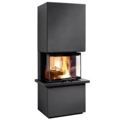 Kaminofen Olsberg Osorno S 6 KW