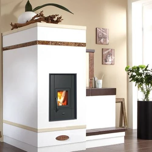 Kachelofeneinsatz Olsberg Profi 7 | 7 KW 2 Kachelofeneinsatz Olsberg Profi 7 | 7 KW – Bild 2