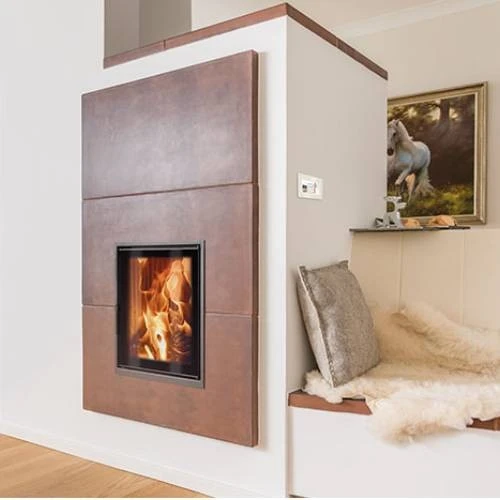 Kachelofeneinsatz Olsberg Profi K 7 | 7 KW 2 Kachelofeneinsatz Olsberg Profi K 7 | 7 KW – Bild 2