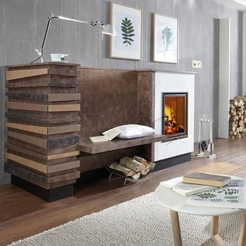 Kachelofeneinsatz Olsberg Profi K Kristall 7 | 7 KW 2 Kachelofeneinsatz Olsberg Profi K Kristall 7 | 7 KW – Bild 2