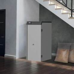 Pelletkessel Edilkamin Gora 29 | 29,2 KW 6 Pelletkessel Edilkamin Gora 29 | 29,2 KW -Angebote Morsø Store Pelletkessel Edilkamin Gora ambiente2 900x900