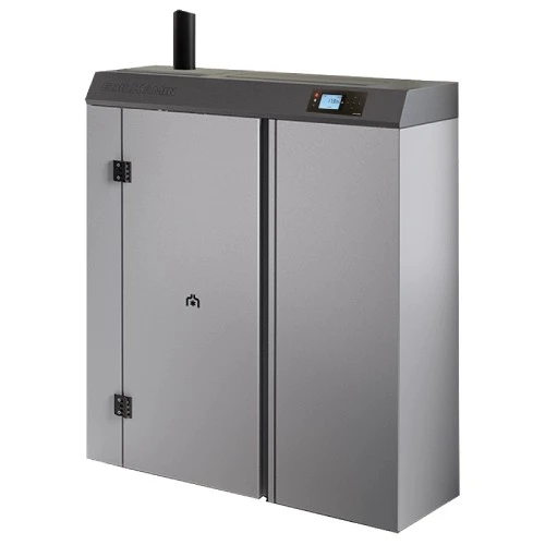 Pelletkessel Edilkamin Gora2 Slim Up 20,1 KW 1 Pelletkessel Edilkamin Gora2 Slim Up 20,1 KW