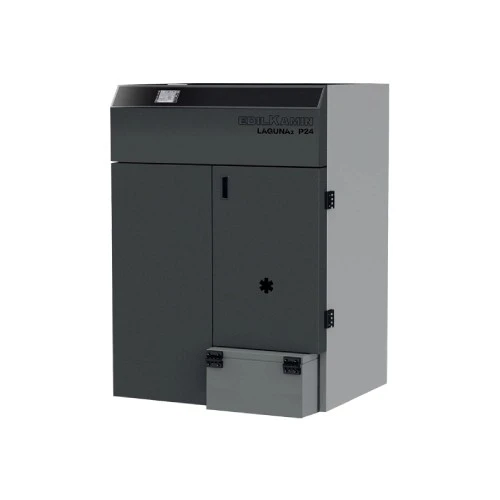 Pelletkessel Edilkamin Laguna2 P24 | 24,2 KW 1 Pelletkessel Edilkamin Laguna2 P24 | 24,2 KW