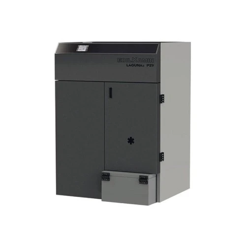 Pelletkessel Edilkamin Laguna2 P29 | 28,2 KW 1 Pelletkessel Edilkamin Laguna2 P29 | 28,2 KW