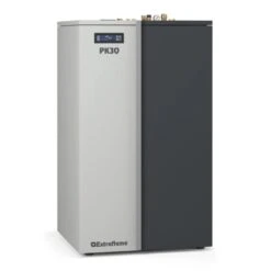 Pelletkessel La Nordica Extraflame PK30 | 30 KW
