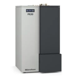 Pelletkessel La Nordica Extraflame PR 20 | 20 KW