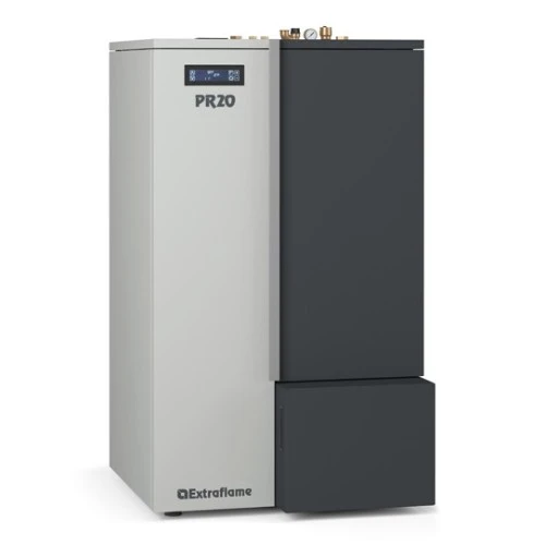 Pelletkessel La Nordica Extraflame PR 20 | 20 KW 1 Pelletkessel La Nordica Extraflame PR 20 | 20 KW