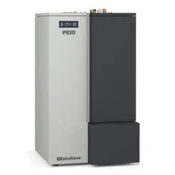 Pelletkessel La Nordica Extraflame PR 30 | 30 KW