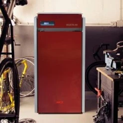 Pelletkessel MCZ Selecta 30 HQ S1 27,4 KW 6 Pelletkessel MCZ Selecta 30 HQ S1 27,4 KW -Angebote Morsø Store Pelletkessel MCZ Selecta ambient 900x900 3