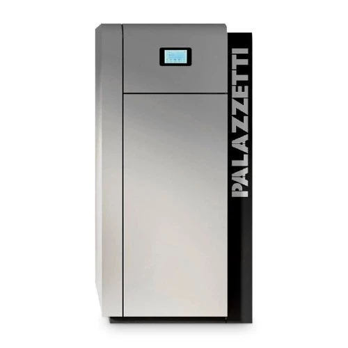 Pelletkessel Palazzetti JP 15 | 16 KW Wasserführend 1 Pelletkessel Palazzetti JP 15 | 16 KW Wasserführend
