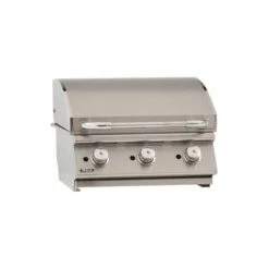 Gasgrill Bull BBQ Plancha Built-In -Angebote Morsø Store Plancha Built In R 900x900