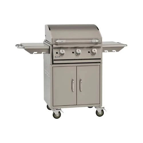 Gasgrill Bull BBQ Plancha Cart 3 Gasgrill Bull BBQ Plancha Cart – Bild 3
