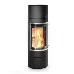 Kaminofen Olsberg Pular PowerBloc! Compact 5 KW