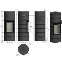 Kaminofen Cera Design Rondotherm Titan Midi 6 KW Raumluftunabhängig 5 Kaminofen Cera Design Rondotherm Titan Midi 6 KW Raumluftunabhängig -Angebote Morsø Store RONDOTHERM TITAN midiMAb9zDFHxAJKB 900x900