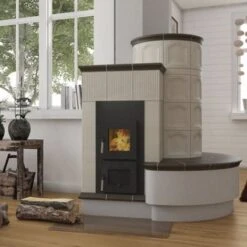 Kachelofeneinsatz Leda Rubin K20 9,5 KW 7 Kachelofeneinsatz Leda Rubin K20 9,5 KW -Angebote Morsø Store RUBIN amb 2 900x900