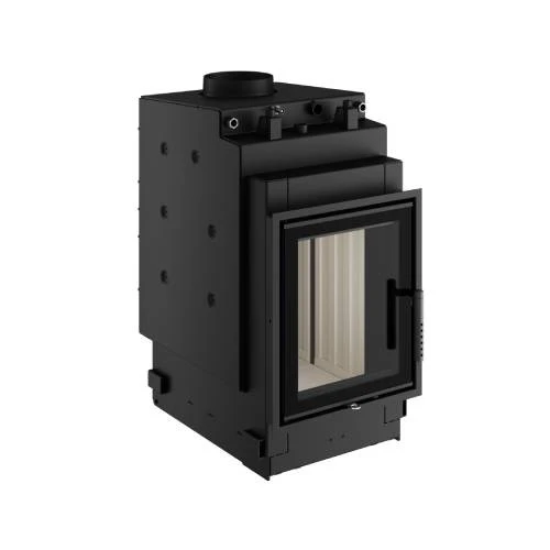 Kachelofeneinsatz Spartherm Renova A H2O 13,4 KW 1 Kachelofeneinsatz Spartherm Renova A H2O 13,4 KW