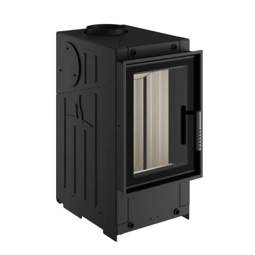 Kachelofeneinsatz Spartherm Renova B-Air 8,8 KW 1 Kachelofeneinsatz Spartherm Renova B-Air 8,8 KW