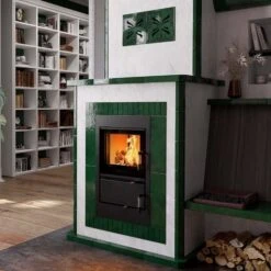 Kachelofeneinsatz Spartherm Renova C-44 | 8,5 KW -Angebote Morsø Store Renova C 44 900x900