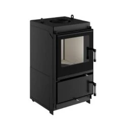 Kachelofeneinsatz Spartherm Renova C-44 | 8,5 KW