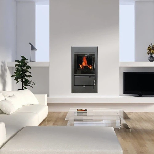 Kachelofeneinsatz Spartherm Renova Cs-42 | 6,5 KW 2 Kachelofeneinsatz Spartherm Renova Cs-42 | 6,5 KW – Bild 2