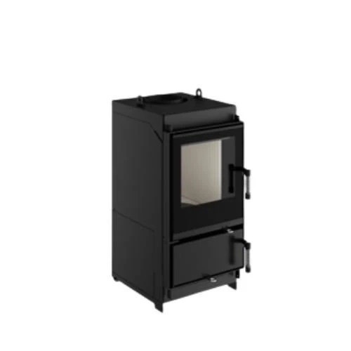 Kachelofeneinsatz Spartherm Renova Cs-42 | 6,5 KW 1 Kachelofeneinsatz Spartherm Renova Cs-42 | 6,5 KW