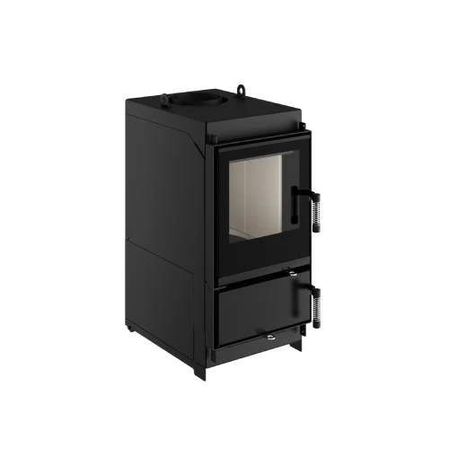 Kachelofeneinsatz Spartherm Renova Cs-50 | 7 KW 1 Kachelofeneinsatz Spartherm Renova Cs-50 | 7 KW