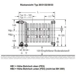 Heizkörper Komplett Set Buderus Logatrend VC-Profil Typ 11 - Flachheizkörper 10 Heizkörper Komplett Set Buderus Logatrend VC-Profil Typ 11 - Flachheizkörper -Angebote Morsø Store Ruckansicht Typ 10 11GqSJLlfS6uZaQ 900x900