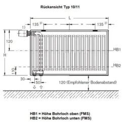 Heizkörper Komplett Set Buderus Logatrend VC-Profil Typ 22 - Flachheizkörper 10 Heizkörper Komplett Set Buderus Logatrend VC-Profil Typ 22 - Flachheizkörper -Angebote Morsø Store Ruckansicht Typ 20 21 22 30 330Vr1axVHSaFKO 900x900 1