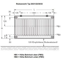 Heizkörper Komplett Set Buderus Logatrend C-Profil Typ 33 - Flachheizkörper 6 Heizkörper Komplett Set Buderus Logatrend C-Profil Typ 33 - Flachheizkörper -Angebote Morsø Store Ruckansicht Typ 20 21 22 30 33gDAciv8YwvB5m 900x900 1