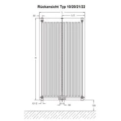 Heizkörper Komplett Set Buderus Logatrend CV-Profil Typ 20 - Flachheizkörper 6 Heizkörper Komplett Set Buderus Logatrend CV-Profil Typ 20 - Flachheizkörper -Angebote Morsø Store Ruckansicht Typ 900x900 1