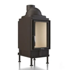 Kachelofeneinsatz Brunner HKD 2.2 Tunnel Drehtür/Drehtür Flachglas 9 KW 5 Kachelofeneinsatz Brunner HKD 2.2 Tunnel Drehtür/Drehtür Flachglas 9 KW -Angebote Morsø Store SET208468 Left 900x900