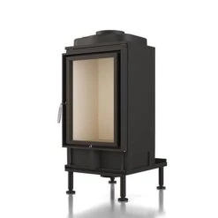 Kachelofeneinsatz Brunner HKD 2.2 K, Drehtür Flachglas 7 KW 5 Kachelofeneinsatz Brunner HKD 2.2 K, Drehtür Flachglas 7 KW -Angebote Morsø Store SET208497 Right 900x900