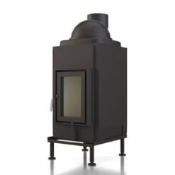 Kachelofeneinsatz Brunner HKD 2.6 K Drehtür Flachglas 7 KW 5 Kachelofeneinsatz Brunner HKD 2.6 K Drehtür Flachglas 7 KW -Angebote Morsø Store SET208517 Right 900x900